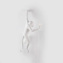 Carica l'immagine nel visualizzatore di Gallery, Lampada da parete Monkey Seletti
