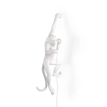 Carica l'immagine nel visualizzatore di Gallery, Lampada da parete Monkey Seletti
