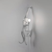 Carica l'immagine nel visualizzatore di Gallery, Lampada da parete Monkey Seletti
