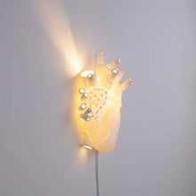 Carica l&#39;immagine nel visualizzatore di Gallery, Lampada Heart Lamp Seletti
