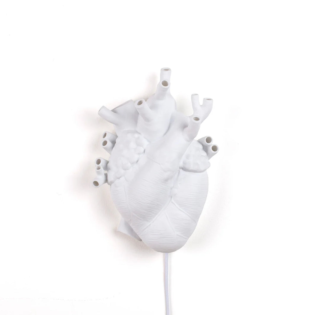 Lampada Heart Lamp Seletti