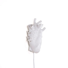 Carica l&#39;immagine nel visualizzatore di Gallery, Lampada Heart Lamp Seletti
