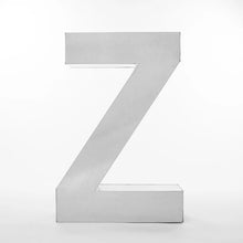 Carica l&#39;immagine nel visualizzatore di Gallery, Lettera Metalvetica Seletti
