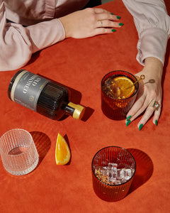 Set 2 Tumbler Whiskey