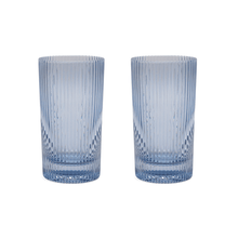 Carica l'immagine nel visualizzatore di Gallery, The Stella set 2 bicchieri da cocktail
