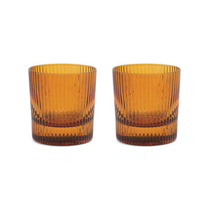 Set 2 Tumbler Whiskey