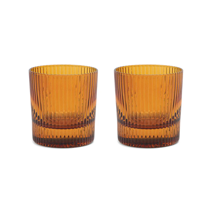 Set 2 Tumbler Whiskey