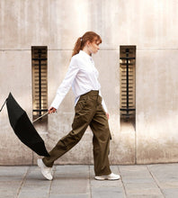Carica l'immagine nel visualizzatore di Gallery, Ombrello Tascabile
