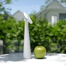 Carica l'immagine nel visualizzatore di Gallery, Angelina lampada ricaricabile Zafferano
