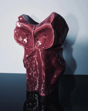 Carica l'immagine nel visualizzatore di Gallery, After Midnight Vaso Gufo grande
