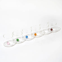 Carica l'immagine nel visualizzatore di Gallery, Bilia Junior set 6 tumbler mini
