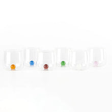 Carica l'immagine nel visualizzatore di Gallery, Bilia Junior set 6 tumbler mini
