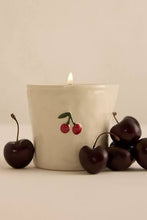 Carica l'immagine nel visualizzatore di Gallery, BISTRO candela Smoked Cherry

