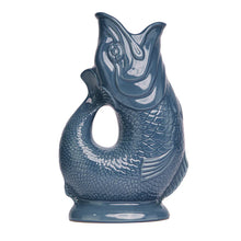 Carica l'immagine nel visualizzatore di Gallery, Caraffa pesce gluck gluck
