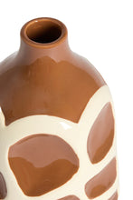 Carica l'immagine nel visualizzatore di Gallery, Sinice vaso in ceramica
