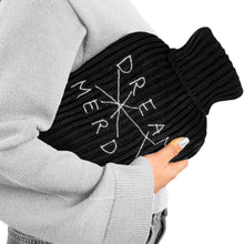 Carica l'immagine nel visualizzatore di Gallery, Borsa dell'acqua calda
