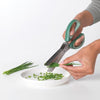 Forbici per erbe aromatiche