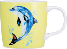 Carica l'immagine nel visualizzatore di Gallery, Ocean Mugs
