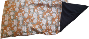 Piumone Fondo Letto Edredon Kurti