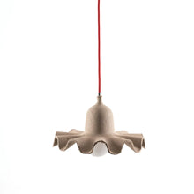Carica l'immagine nel visualizzatore di Gallery, Lampada da soffitto "Egg of Columbus" #1
