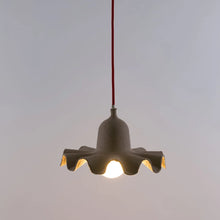 Carica l'immagine nel visualizzatore di Gallery, Lampada da soffitto "Egg of Columbus" #1
