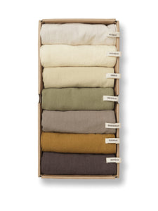 Day Tea Towels Calm