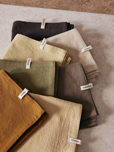 Day Tea Towels Calm