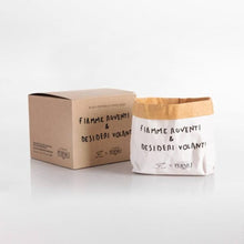 Carica l'immagine nel visualizzatore di Gallery, FIAMME ROVENTI E DESIDERI VOLANTI candela profumata

