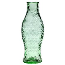 Carica l'immagine nel visualizzatore di Gallery, Fish and fish Caraffa in vetro
