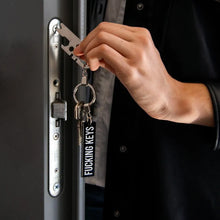 Carica l'immagine nel visualizzatore di Gallery, Portachiavi "Fucking Keys"
