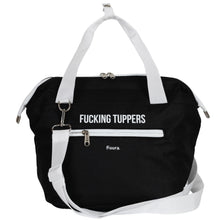 Carica l'immagine nel visualizzatore di Gallery, Lunch Bag Termica "Fucking Tuppers"
