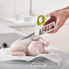 Carica l'immagine nel visualizzatore di Gallery, Forbici da cucina Multifunzionali
