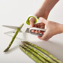 Carica l'immagine nel visualizzatore di Gallery, Forbici da cucina Multifunzionali

