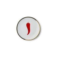 Carica l'immagine nel visualizzatore di Gallery, Piattini "Funky Table"  by Bitossi
