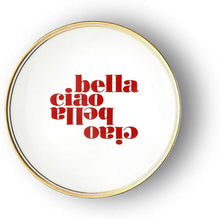 Carica l'immagine nel visualizzatore di Gallery, Piattini "Funky Table"  by Bitossi
