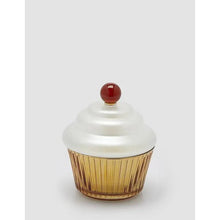 Carica l'immagine nel visualizzatore di Gallery, Candela Cupcake Zenzero e Vaniglia
