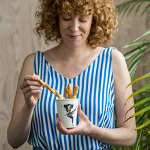 Carica l'immagine nel visualizzatore di Gallery, Mug "Grl Pwr"
