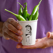 Carica l'immagine nel visualizzatore di Gallery, Mug "Morning Love"
