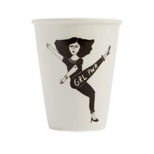 Carica l'immagine nel visualizzatore di Gallery, Mug "Grl Pwr"
