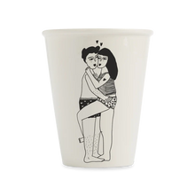 Carica l'immagine nel visualizzatore di Gallery, Mug "Morning Love"
