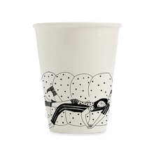 Carica l'immagine nel visualizzatore di Gallery, Mug "Cancelling plans club"
