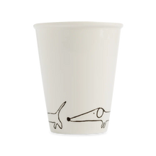 Carica l'immagine nel visualizzatore di Gallery, Mug "Teckel"
