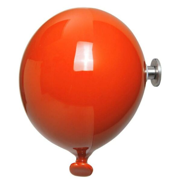 Appendiabiti a forma di palloncino