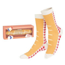 Carica l'immagine nel visualizzatore di Gallery, Calze French Baguette
