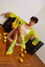 Carica l'immagine nel visualizzatore di Gallery, Calze Limoni
