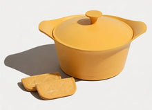 Carica l'immagine nel visualizzatore di Gallery, Cocotte Mango diam.24 Cookut
