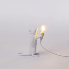 Carica l&#39;immagine nel visualizzatore di Gallery, Lampada Topino Step Seletti
