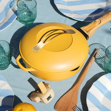 Carica l'immagine nel visualizzatore di Gallery, Padella multiuso "La Favolosa" Cookut
