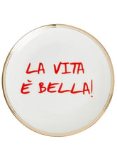 Carica l'immagine nel visualizzatore di Gallery, Piattini "Funky Table"  by Bitossi

