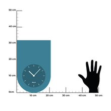 Carica l'immagine nel visualizzatore di Gallery, Orologio Lembo Arti e Mestieri
